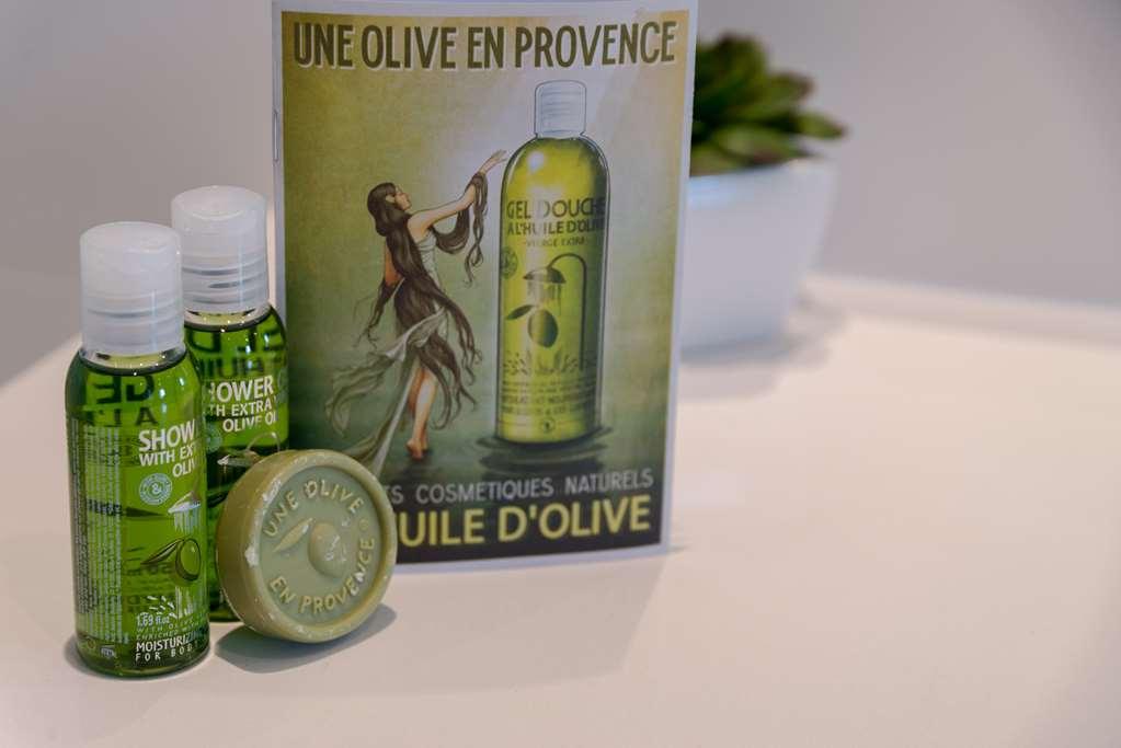 Val Baussenc, The Originals Relais Hotel Maussane-les-Alpilles Amenities photo