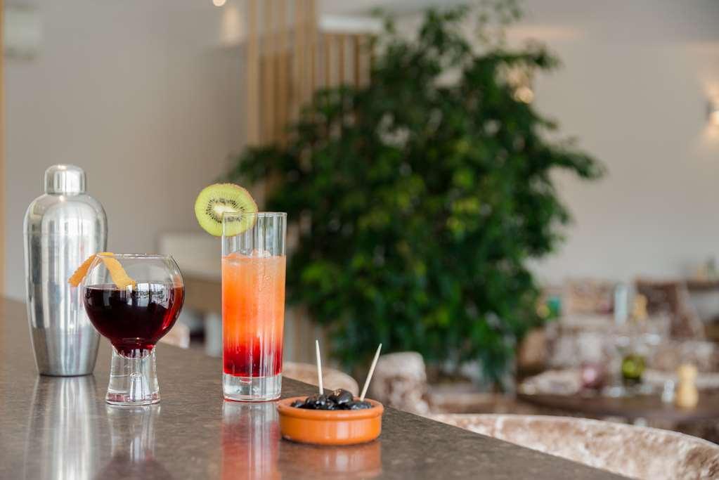 Val Baussenc, The Originals Relais Hotel Maussane-les-Alpilles Amenities photo