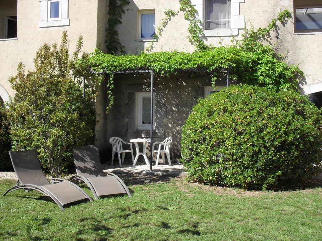 Val Baussenc, The Originals Relais Hotel Maussane-les-Alpilles Exterior photo