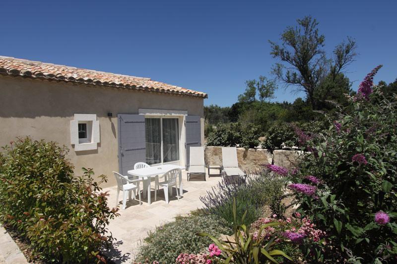 Val Baussenc, The Originals Relais Hotel Maussane-les-Alpilles Exterior photo