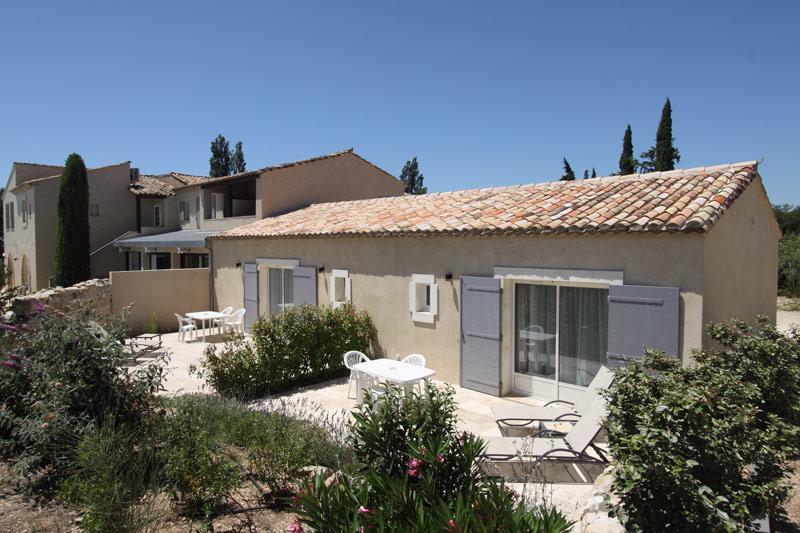 Val Baussenc, The Originals Relais Hotel Maussane-les-Alpilles Exterior photo
